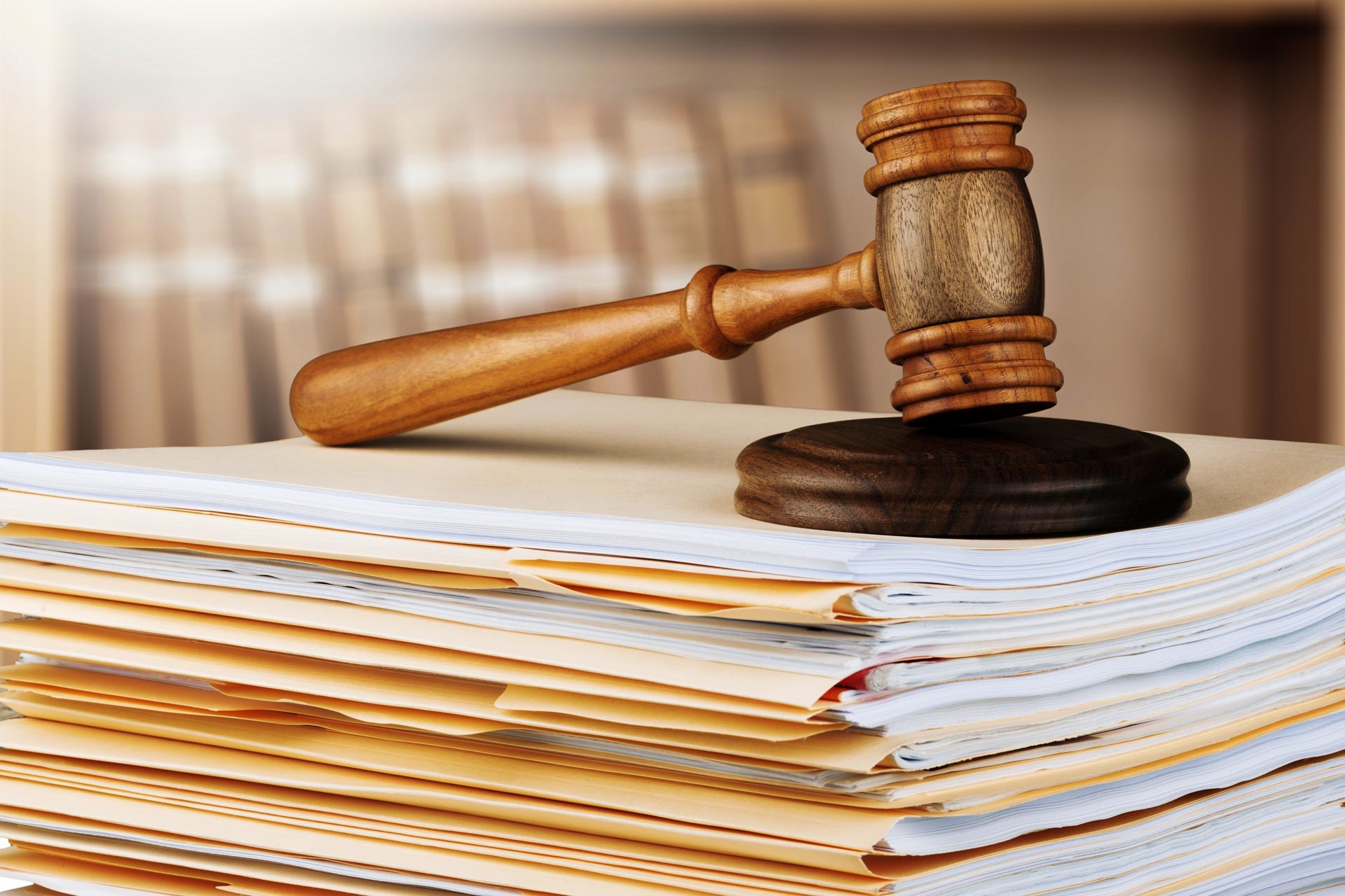 Νομικά έγγραφα